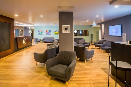 Online Booking EPS - photo 0