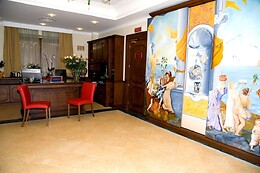 Online Booking EPS