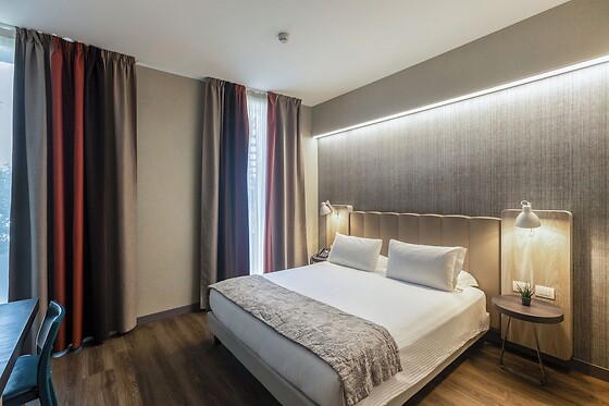 Online Booking EPS - photo 0