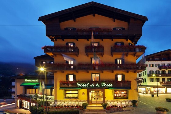 Online Booking EPS - photo 0