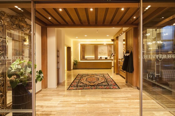 Online Booking EPS - photo 4