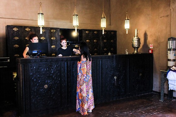 Online Booking EPS - photo 4