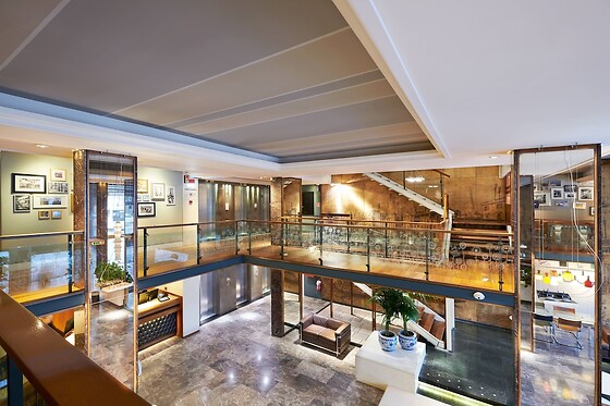 Online Booking EPS - photo 4