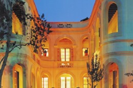 Online Booking EPS