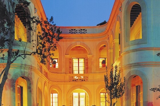 Online Booking EPS - photo 0