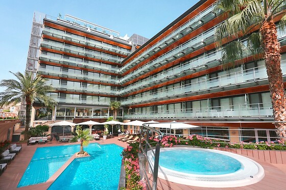 Online Booking EPS - photo 0