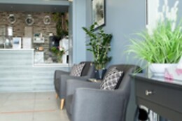 Online Booking EPS