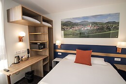 Online Booking EPS