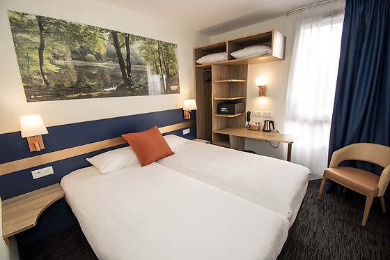 Online Booking EPS - photo 1