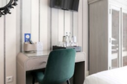 Online Booking EPS