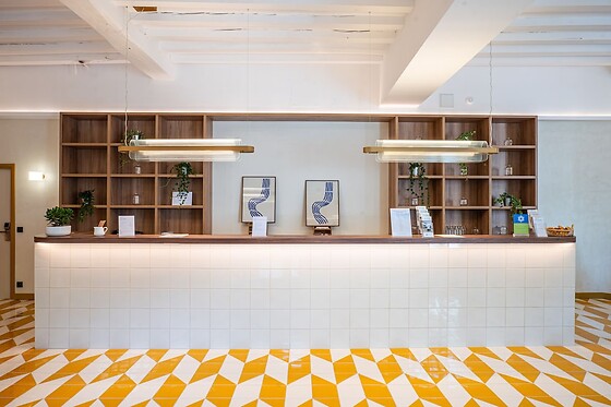 Online Booking EPS - photo 3