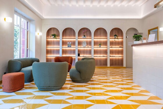 Online Booking EPS - photo 0