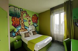 Online Booking EPS