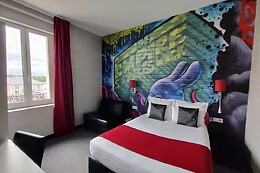 Online Booking EPS