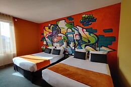 Online Booking EPS