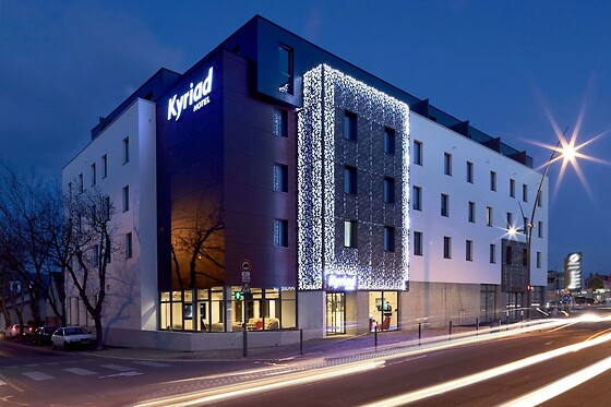 Online Booking EPS - photo 0