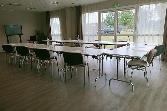 Online Booking EPS - photo 0