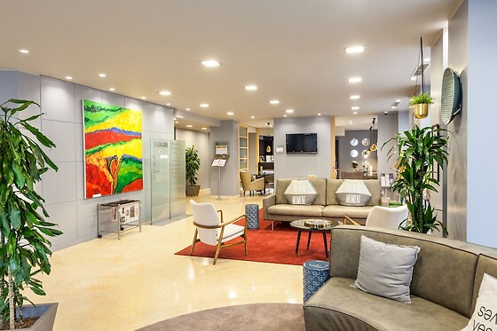 Online Booking EPS - photo 0