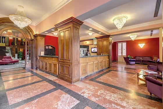 Online Booking EPS - photo 4