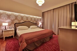 Online Booking EPS
