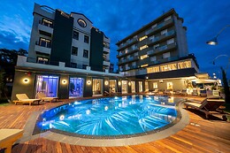 Online Booking EPS