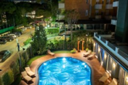 Online Booking EPS
