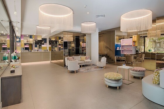 Online Booking EPS - photo 4