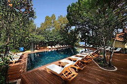 Online Booking EPS