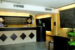 Online Booking EPS