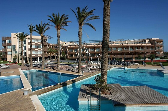 Online Booking EPS - photo 0