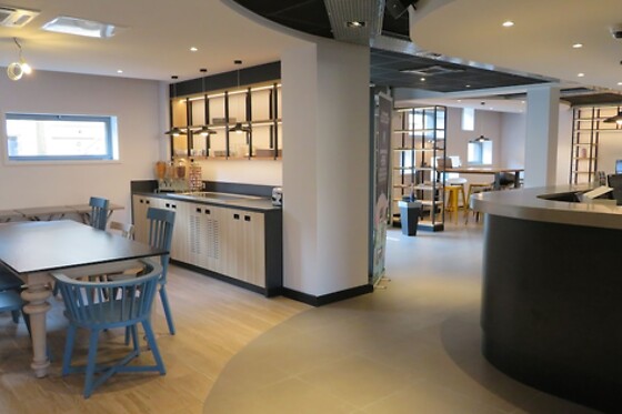 Online Booking EPS - photo 1