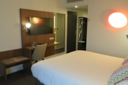 Online Booking EPS