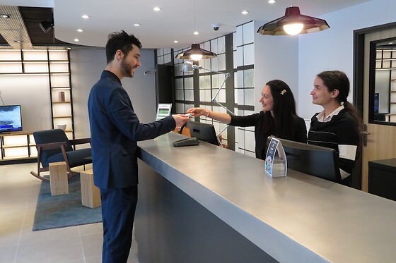 Online Booking EPS - photo 12