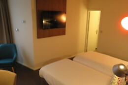 Online Booking EPS