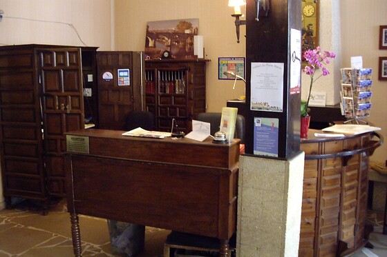 Online Booking EPS - photo 7