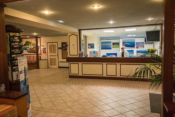 Online Booking EPS - photo 1