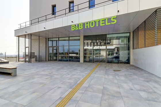 Online Booking EPS - photo 0