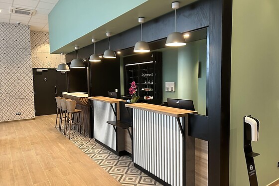 Online Booking EPS - photo 10