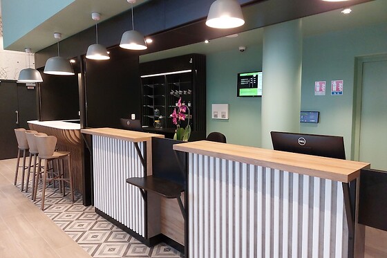 Online Booking EPS - photo 4