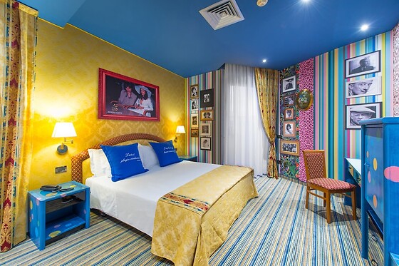 Online Booking EPS - photo 0