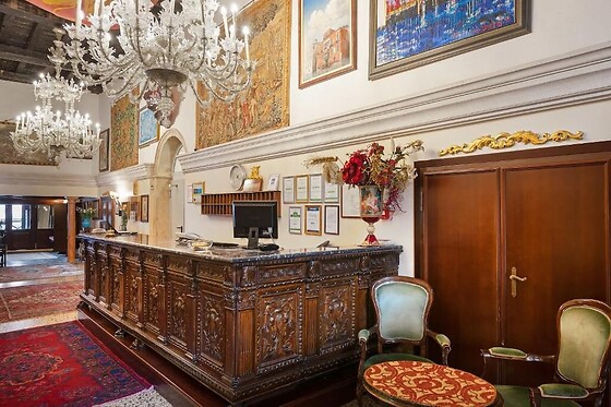 Online Booking EPS - photo 4