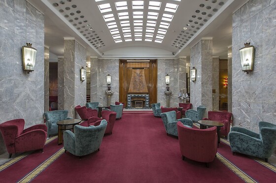 Online Booking EPS - photo 4