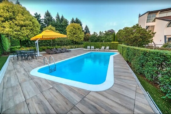 Online Booking EPS - photo 0