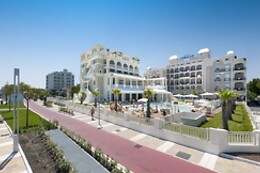 Online Booking EPS