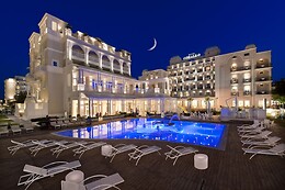 Online Booking EPS