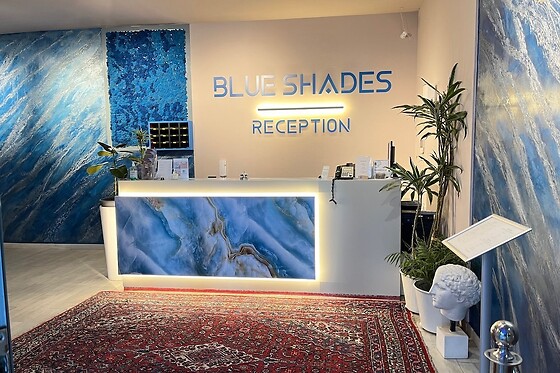 Online Booking EPS - photo 0