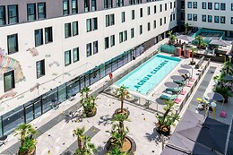 Online Booking EPS