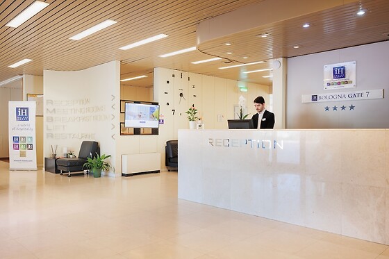 Online Booking EPS - photo 4