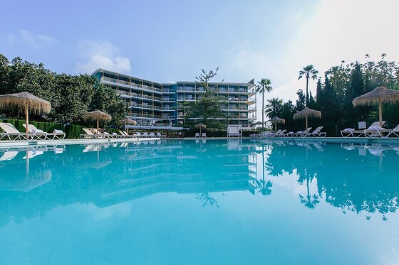 Online Booking EPS - photo 0