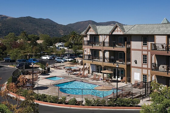 Online Booking EPS - photo 3